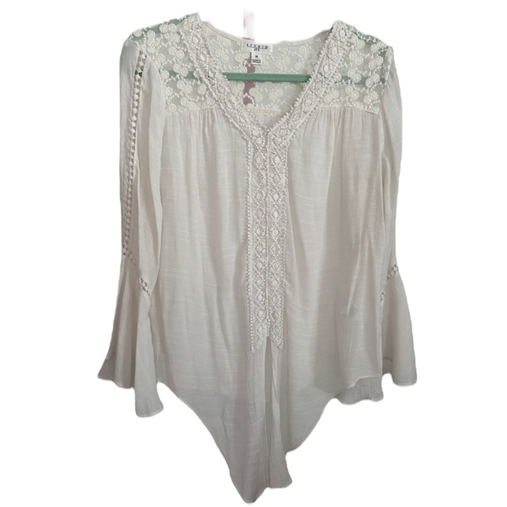 Studio JPR Boho Blouse M